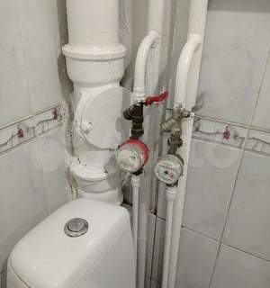 1-к квартира, вторичка, 22м2, 5/9 этаж