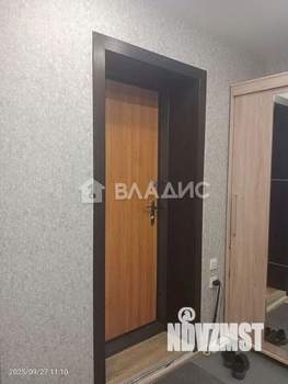 2-к квартира, вторичка, 55м2, 1/7 этаж