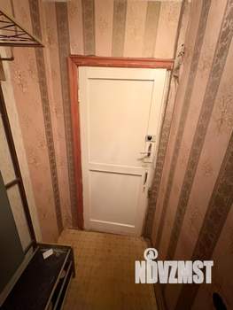 2-к квартира, вторичка, 44м2, 2/5 этаж