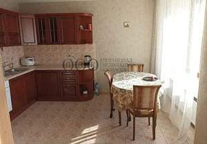 4-к квартира, вторичка, 81м2, 3/7 этаж