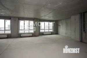 3-к квартира, вторичка, 96м2, 11/14 этаж