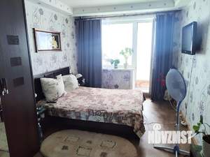 3-к квартира, вторичка, 67м2, 4/9 этаж
