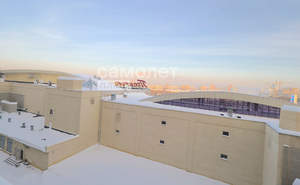 2-к квартира, вторичка, 79м2, 5/14 этаж