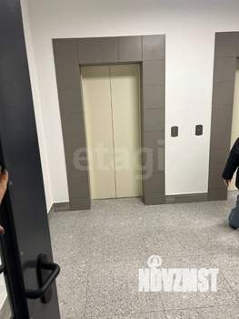 Студия квартира, вторичка, 27м2, 12/15 этаж