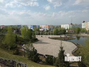 3-к квартира, вторичка, 88м2, 4/5 этаж