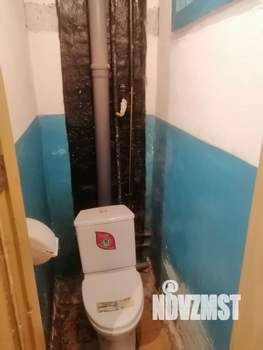 3-к квартира, вторичка, 52м2, 3/5 этаж