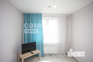 2-к квартира, вторичка, 41м2, 11/11 этаж