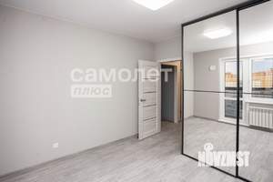 2-к квартира, сданный дом, 39м2, 11/16 этаж