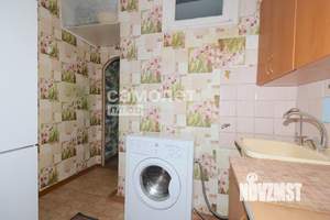 2-к квартира, вторичка, 44м2, 2/5 этаж