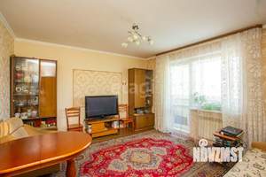 4-к квартира, вторичка, 83м2, 9/10 этаж