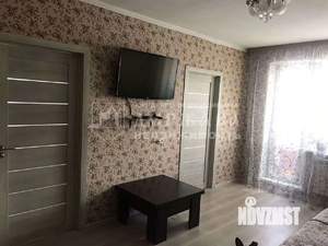 3-к квартира, вторичка, 48м2, 5/5 этаж