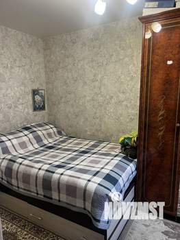 2-к квартира, вторичка, 44м2, 1/5 этаж