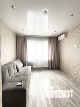 1-к квартира, вторичка, 35м2, 1/10 этаж