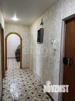 3-к квартира, вторичка, 63м2, 6/9 этаж