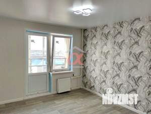 1-к квартира, вторичка, 27м2, 9/16 этаж