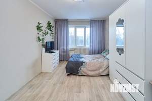 Студия квартира, вторичка, 23м2, 6/9 этаж