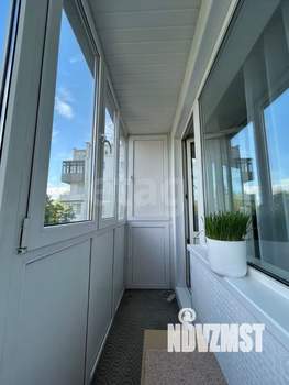 2-к квартира, вторичка, 53м2, 3/5 этаж