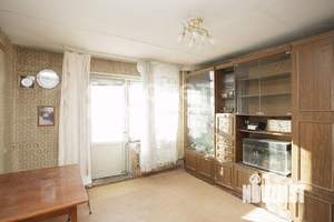 3-к квартира, вторичка, 58м2, 7/9 этаж