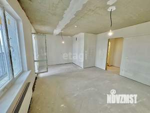 1-к квартира, сданный дом, 35м2, 13/16 этаж