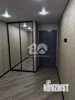 3-к квартира, вторичка, 58м2, 5/5 этаж