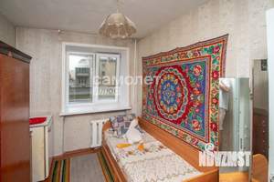 2-к квартира, вторичка, 41м2, 1/5 этаж