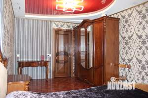 4-к квартира, вторичка, 74м2, 8/9 этаж