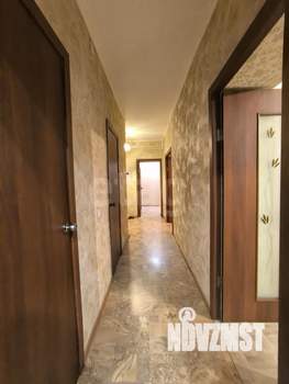 3-к квартира, вторичка, 72м2, 1/2 этаж