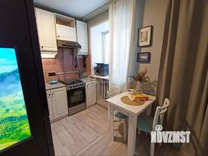 1-к квартира, вторичка, 32м2, 2/3 этаж