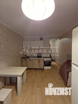 1-к квартира, вторичка, 23м2, 1/9 этаж