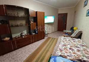 4-к квартира, вторичка, 86м2, 4/7 этаж