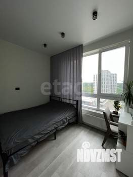 3-к квартира, вторичка, 51м2, 10/14 этаж