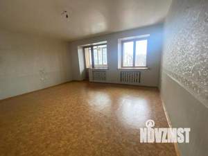 4-к квартира, вторичка, 91м2, 4/5 этаж