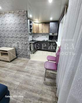 3-к квартира, вторичка, 55м2, 5/5 этаж