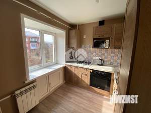 2-к квартира, вторичка, 42м2, 4/5 этаж