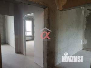 2-к квартира, вторичка, 52м2, 4/9 этаж