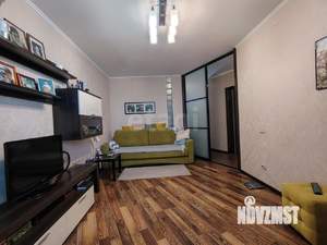 1-к квартира, вторичка, 43м2, 9/10 этаж