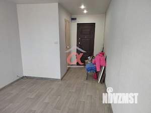 Студия квартира, вторичка, 17м2, 1/9 этаж