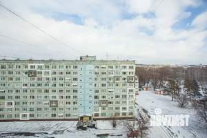 Студия квартира, вторичка, 22м2, 9/9 этаж