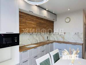 3-к квартира, вторичка, 60м2, 5/8 этаж