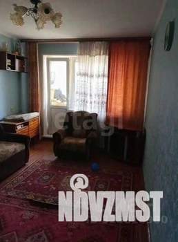 2-к квартира, вторичка, 45м2, 4/5 этаж