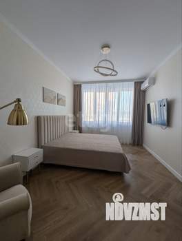 4-к квартира, вторичка, 98м2, 6/18 этаж