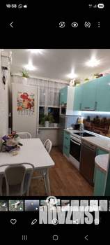 3-к квартира, вторичка, 60м2, 3/9 этаж