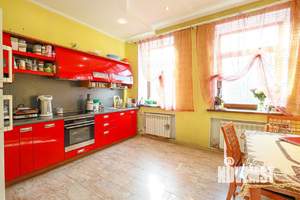 4-к квартира, вторичка, 124м2, 3/4 этаж