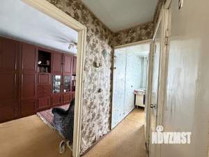 2-к квартира, вторичка, 43м2, 1/5 этаж