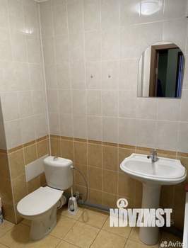 1-к квартира, вторичка, 35м2, 5/10 этаж