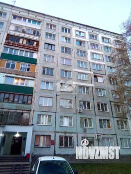 1-к квартира, вторичка, 16м2, 6/9 этаж