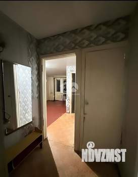 2-к квартира, вторичка, 43м2, 3/5 этаж