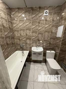 1-к квартира, вторичка, 44м2, 1/10 этаж