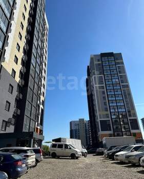 2-к квартира, сданный дом, 53м2, 11/12 этаж