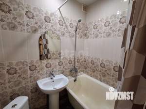 Студия квартира, вторичка, 22м2, 6/9 этаж